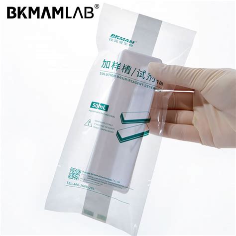 v shape buffer container for multichanel pipette|Reagent Reservoir Sterile 5 mL V Shaped Well .